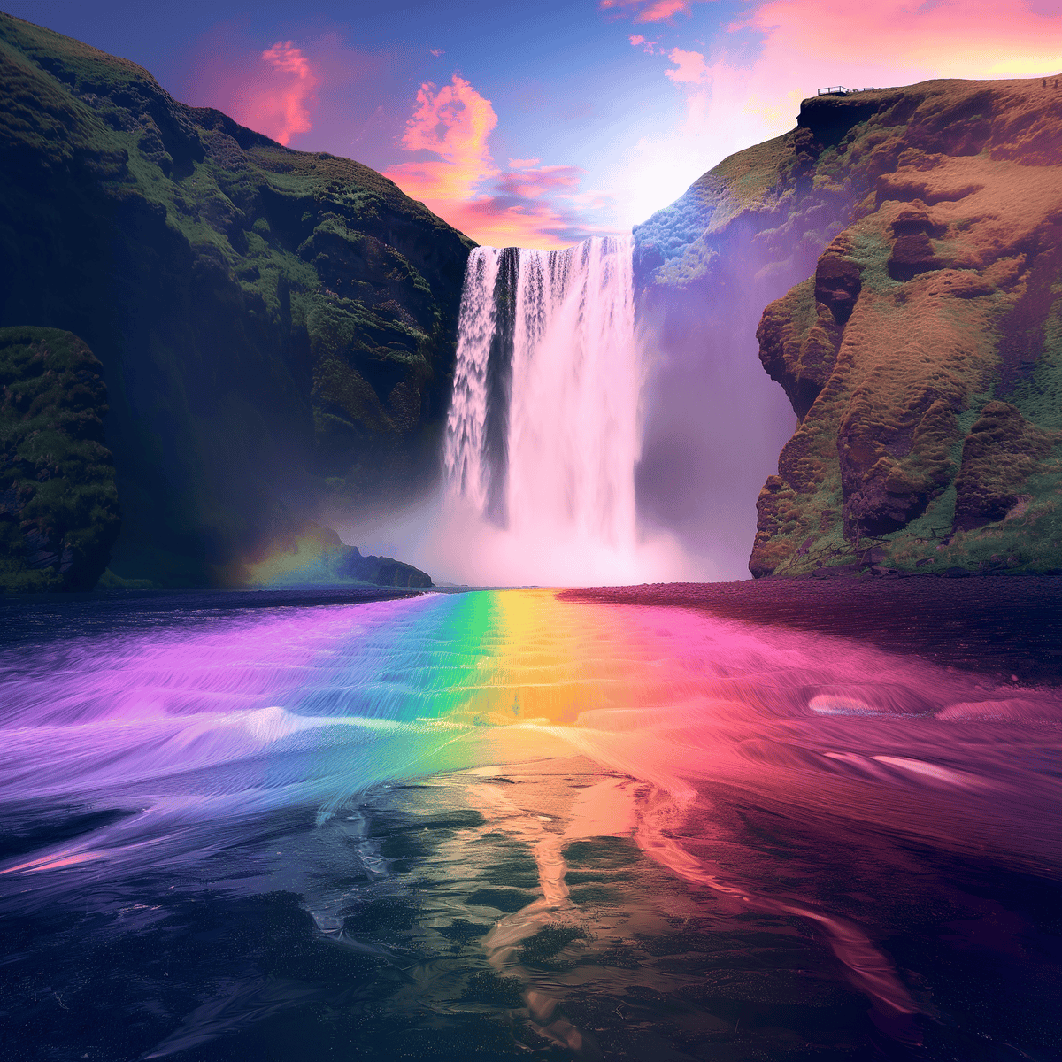 Children's Book Backgrounds: Manga Collection - Image 19