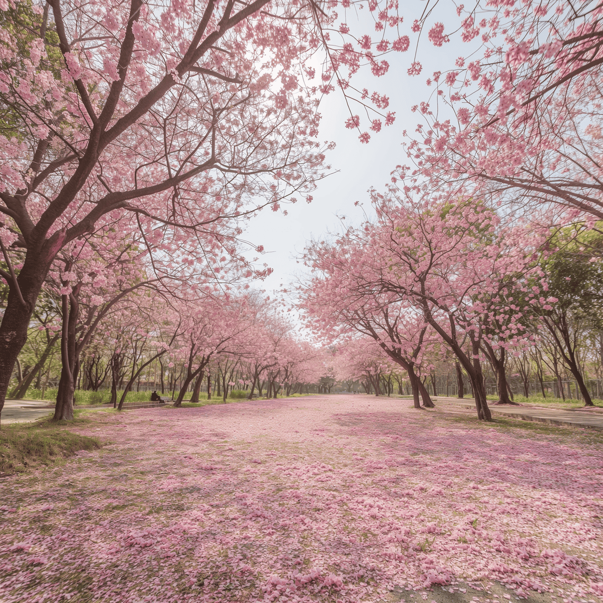 Children's Book Backgrounds: Manga Collection - Image 20