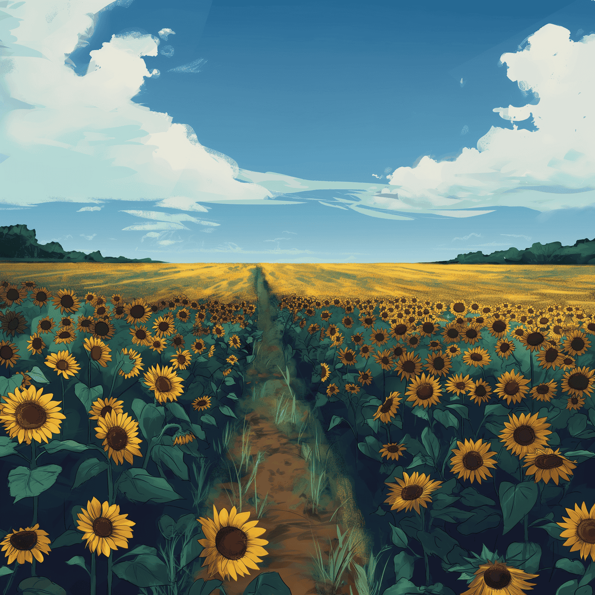 Children's Book Backgrounds: Manga Collection - Image 18