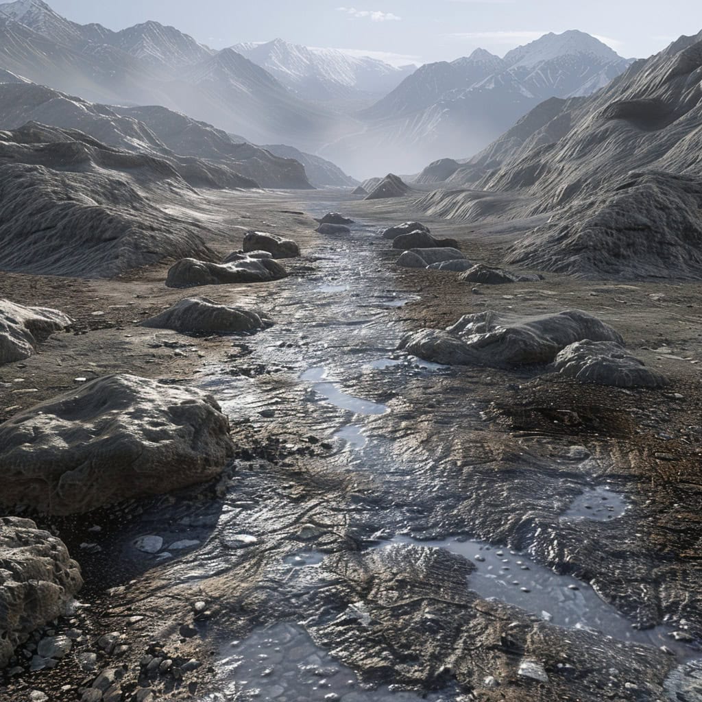 Call of Duty Style: Illustrated Story Backgrounds - Image 10