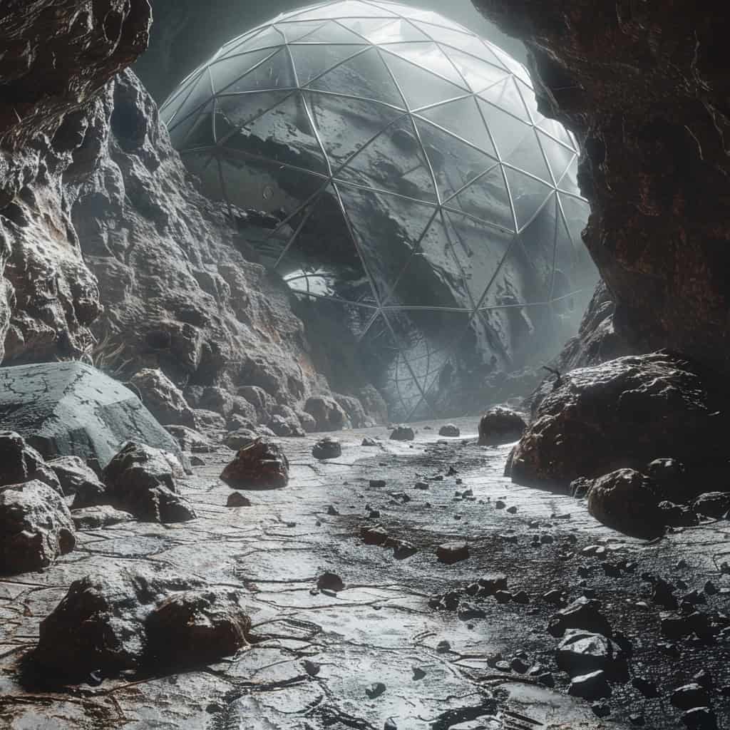 Call of Duty Style: Illustrated Story Backgrounds - Image 7