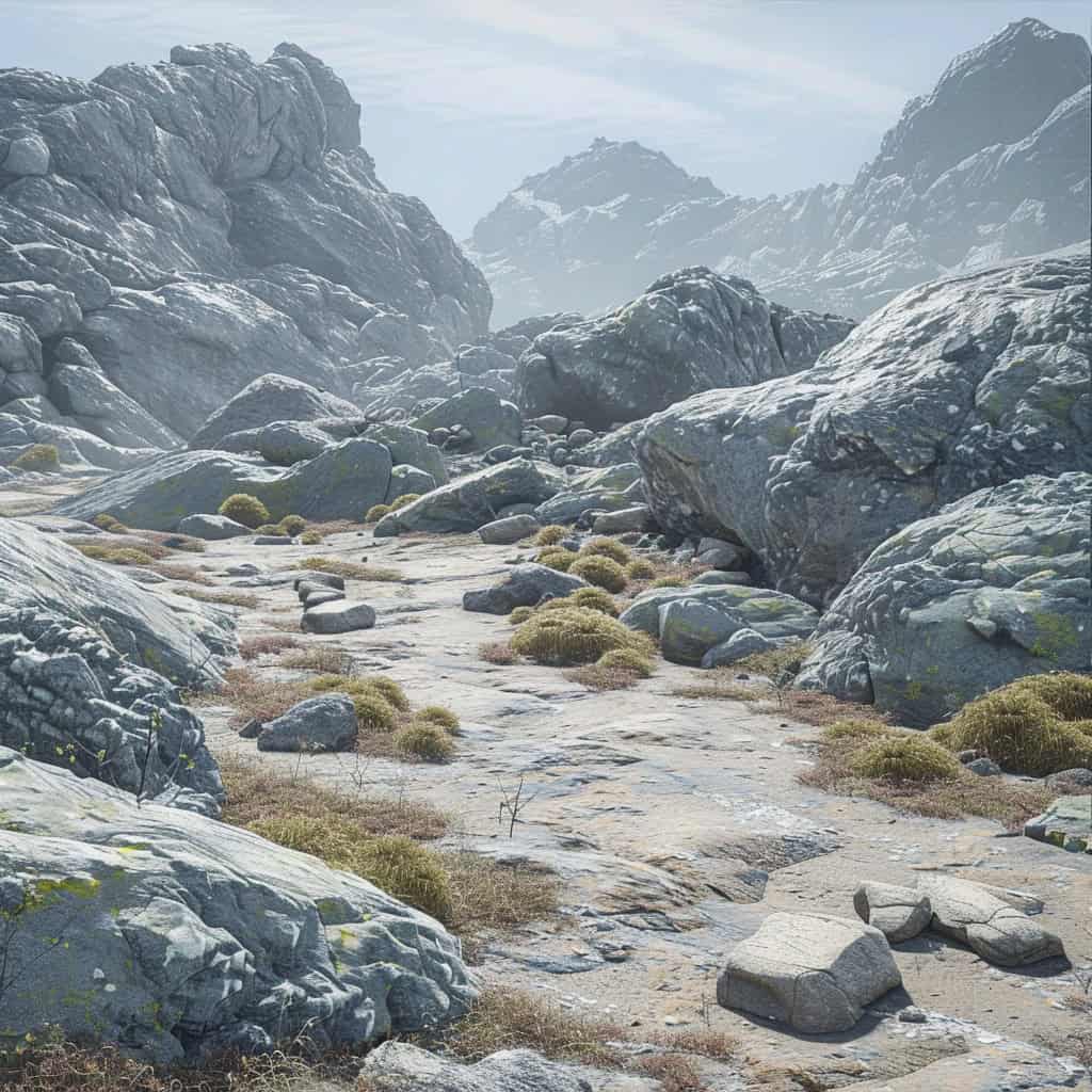 Call of Duty Style: Illustrated Story Backgrounds - Image 8