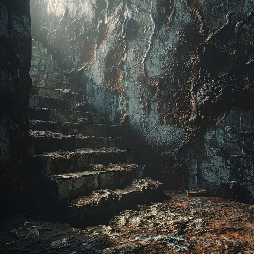 Call of Duty Style: Illustrated Story Backgrounds - Image 3