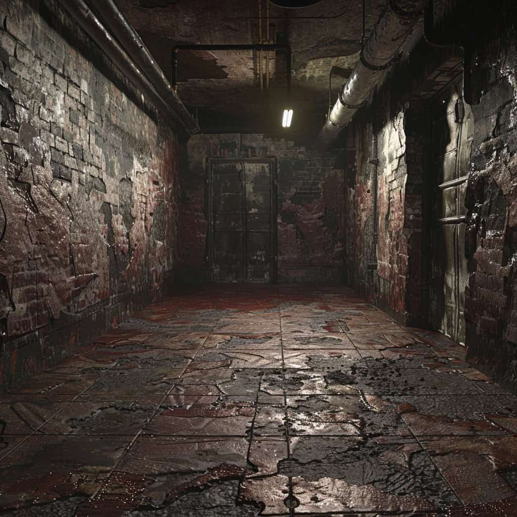 Call of Duty Style: Illustrated Story Backgrounds - Image 2