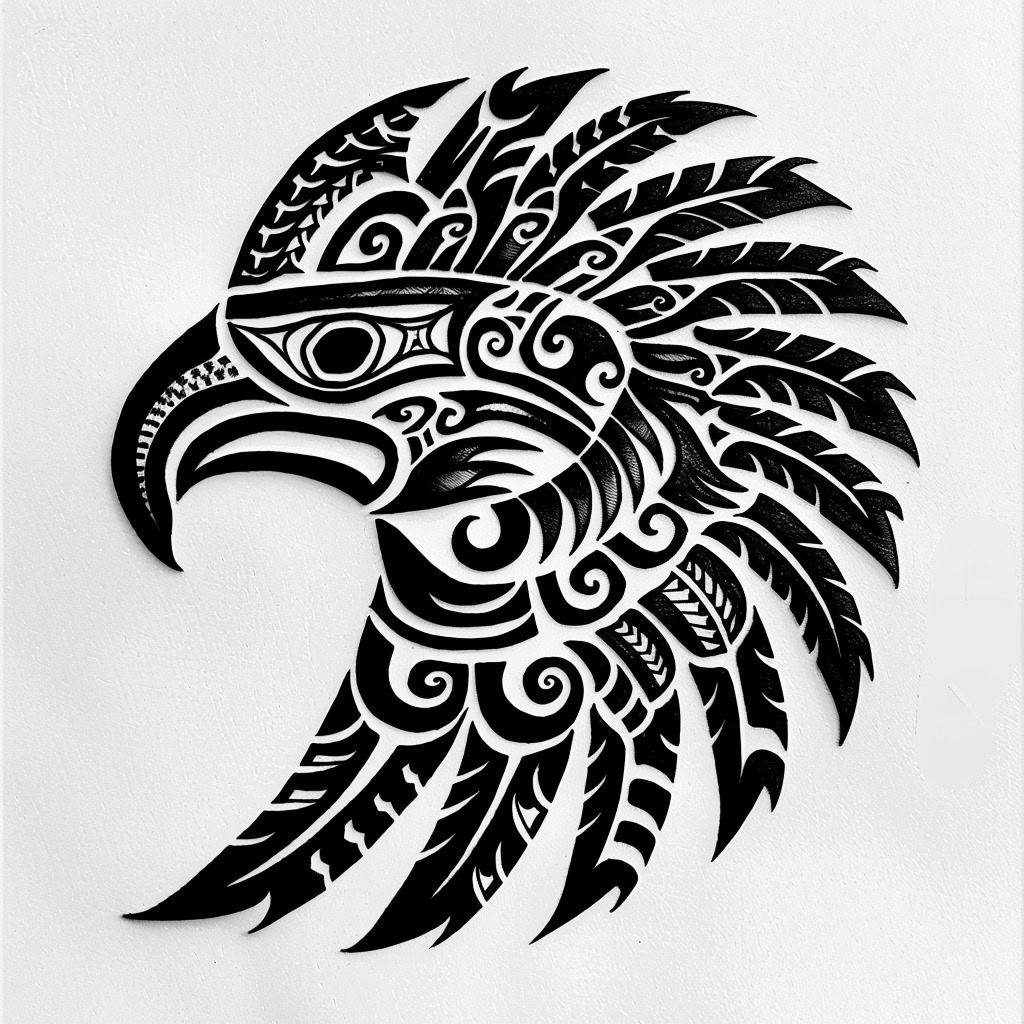Maori Art: New Zealand Tattoo