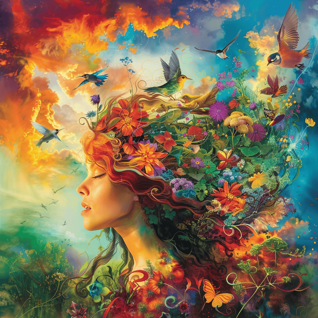 connection to world - Image 2