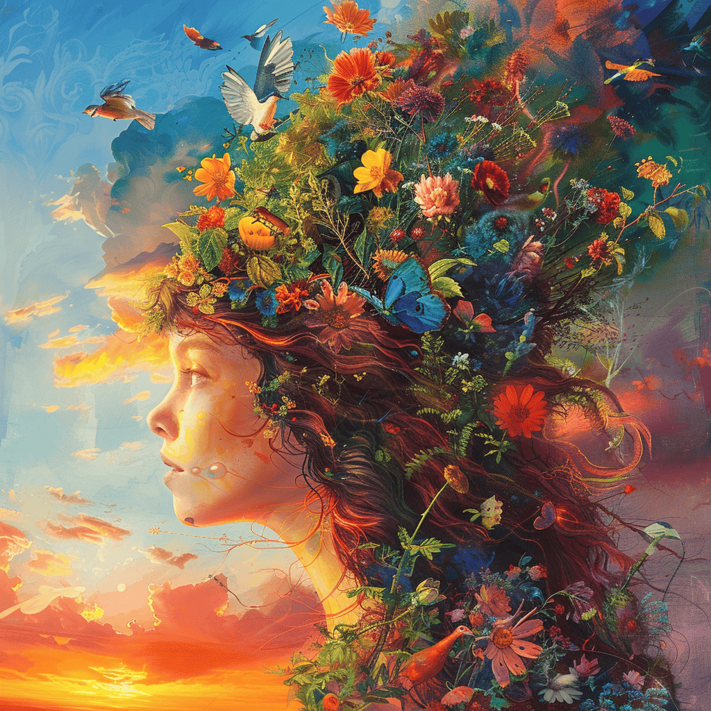 connection to world - Image 3