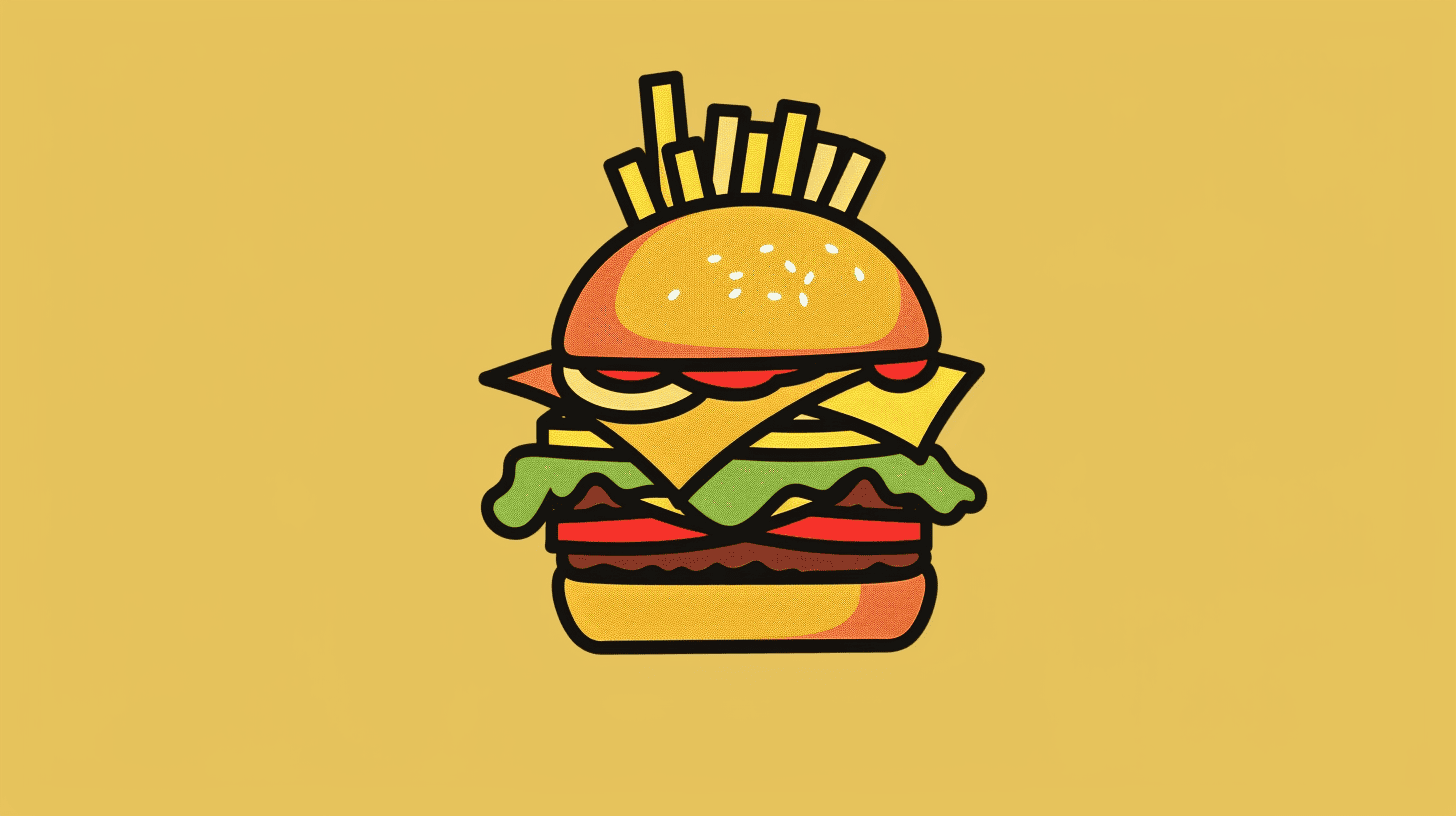 Food and Beverage Logos Designer - Image 19