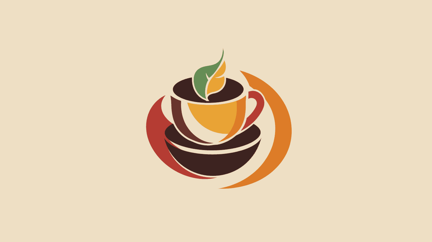 Food and Beverage Logos Designer - Image 23