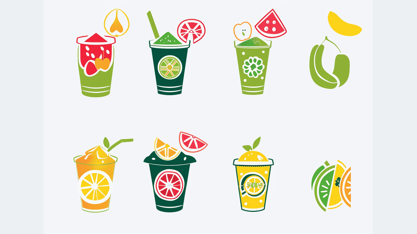 Food and Beverage Logos Designer - Image 20