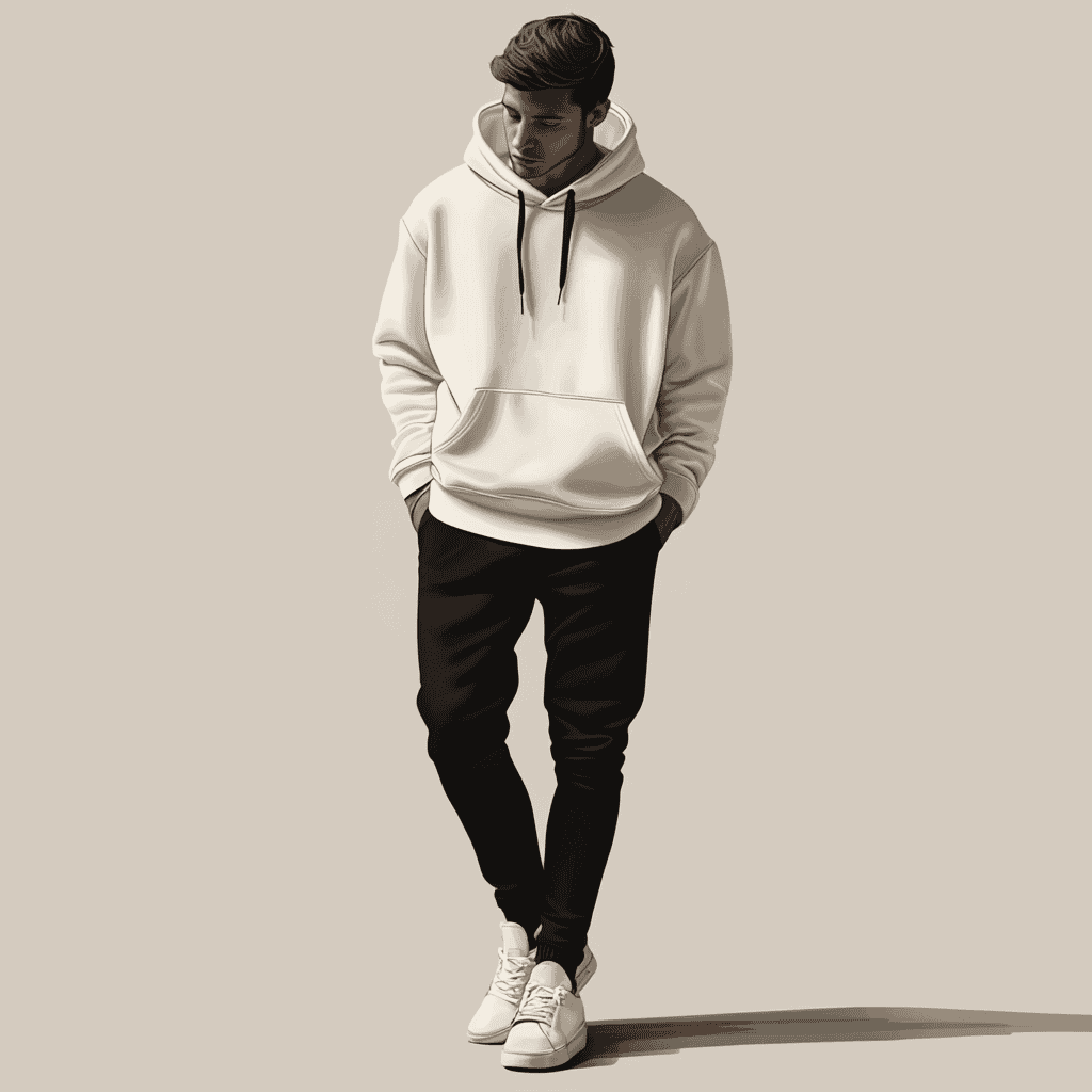 Innovative Fashion Combinations for Unique Outfits, Stylish Ensemble Ideas for Every Occasion - Image 4