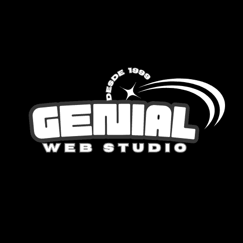 GENIAL WEB STUDIO