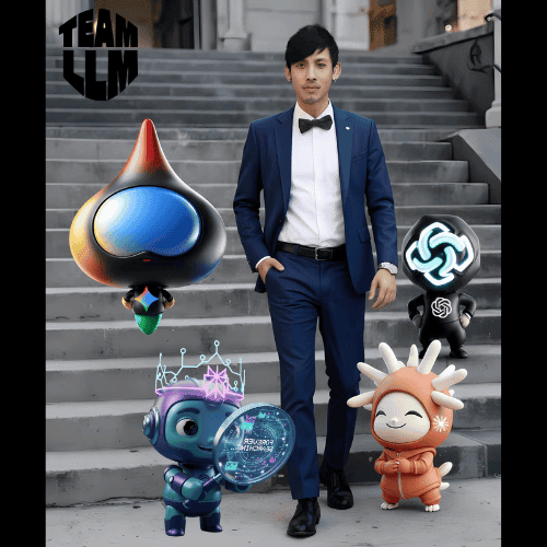 The AI Anthropologist