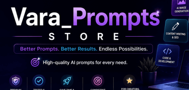 VARA Prompt